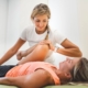 Sotai Shiatsu Mallorca