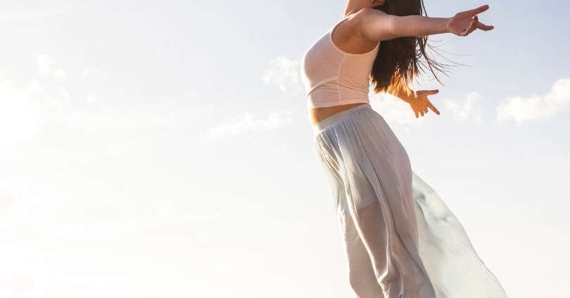 Terapia somática - liberate del pasado