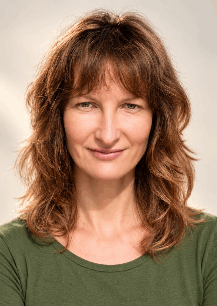 Paula - terapeuta Shiatsu Manacor, Mallorca